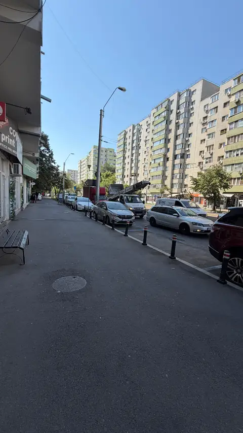 Context Podcast Studio București – studio de podcast, Iancului 128