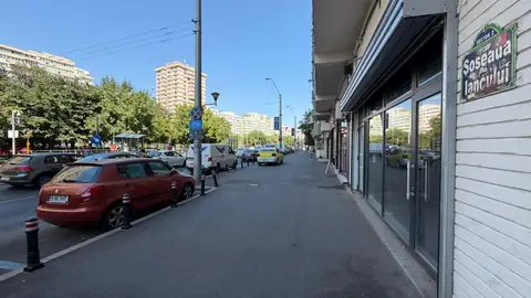 Context Podcast Studio București – studio de podcast, Iancului 128