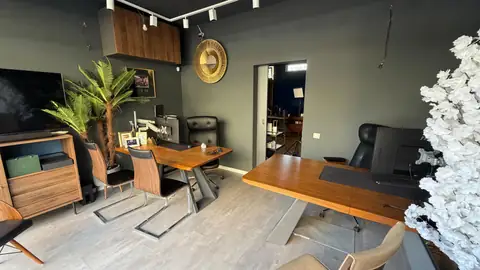 Context Podcast Studio București – studio de podcast, Iancului 128