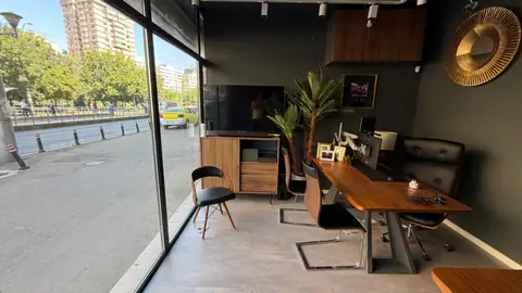 Context Podcast Studio București – studio de podcast, Iancului 128